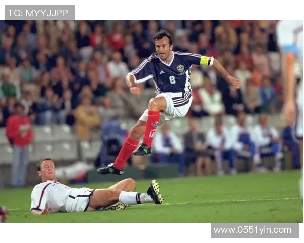 南斯拉夫足球传奇人物回顾 经典球星和他们的辉煌时代